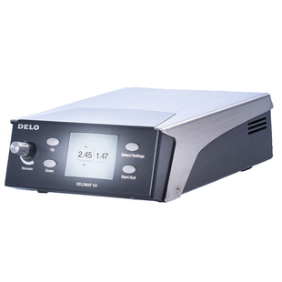 DeloMAT 101 styreenhed