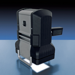 UV LED Håndlampe 405 nm