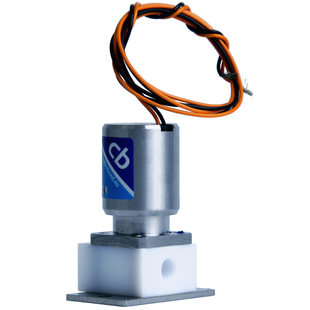 Linop mikrodoserventil EM 24 uden stik