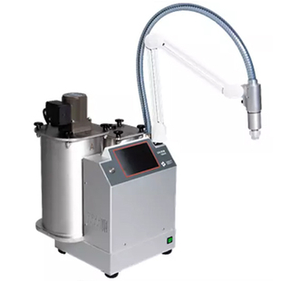 2K Doseringsanlæg ink. 2 x 10L beholder