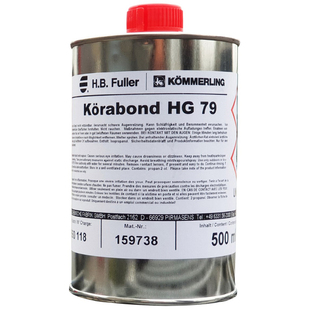 Körabond HG 79