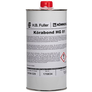 Körabond HG 81