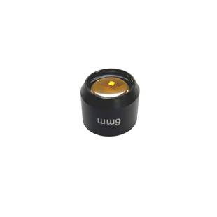 Loctite CL40 LED Lens Ø6mm, 365nm