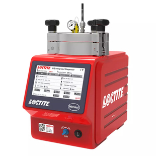 Loctite RC50 Automatisk dosering Tank