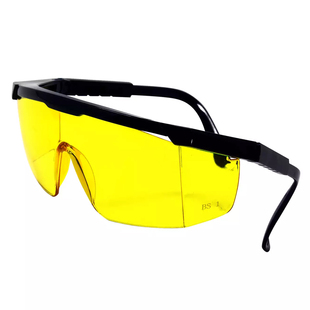 Loctite 717763 UV Safety Glasses
