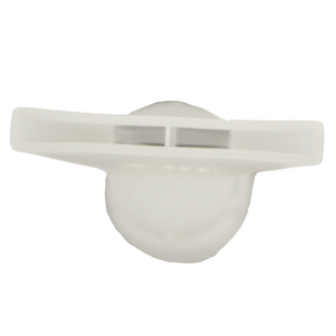 Fugespids bred til 300 ml. EU patron