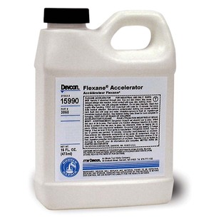 Flexane accelerator 15990