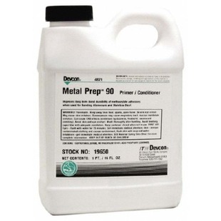 Devcon Metal Prep 90  19650 