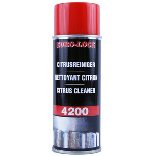 EuroLock #4200 Citrus-renser