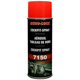 EuroLock #7150 Cockpit-spray