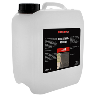 EuroLock #7300 Kunststof-renser