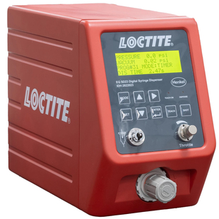 Loctite SD20 Digital Syringe Dispenser
