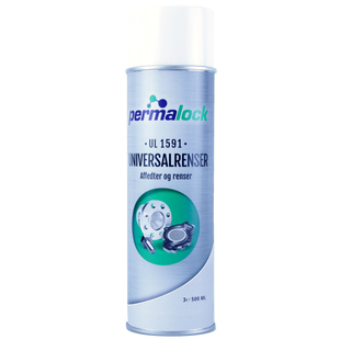 Permalock UL1591 Universalrenser