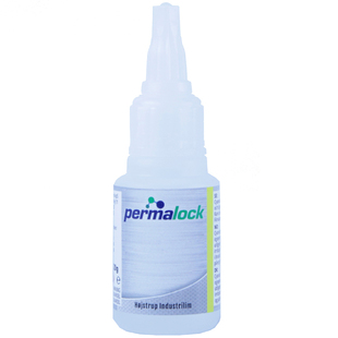 Permalock 9007 CA Remover