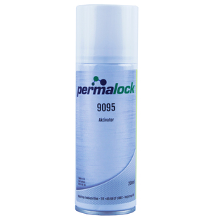 Permalock CA aktivator BS 9095